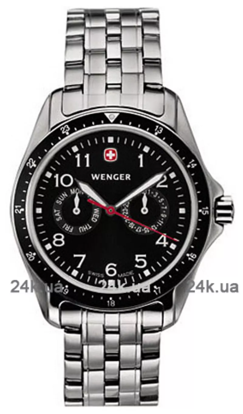 Часы Wenger W72116