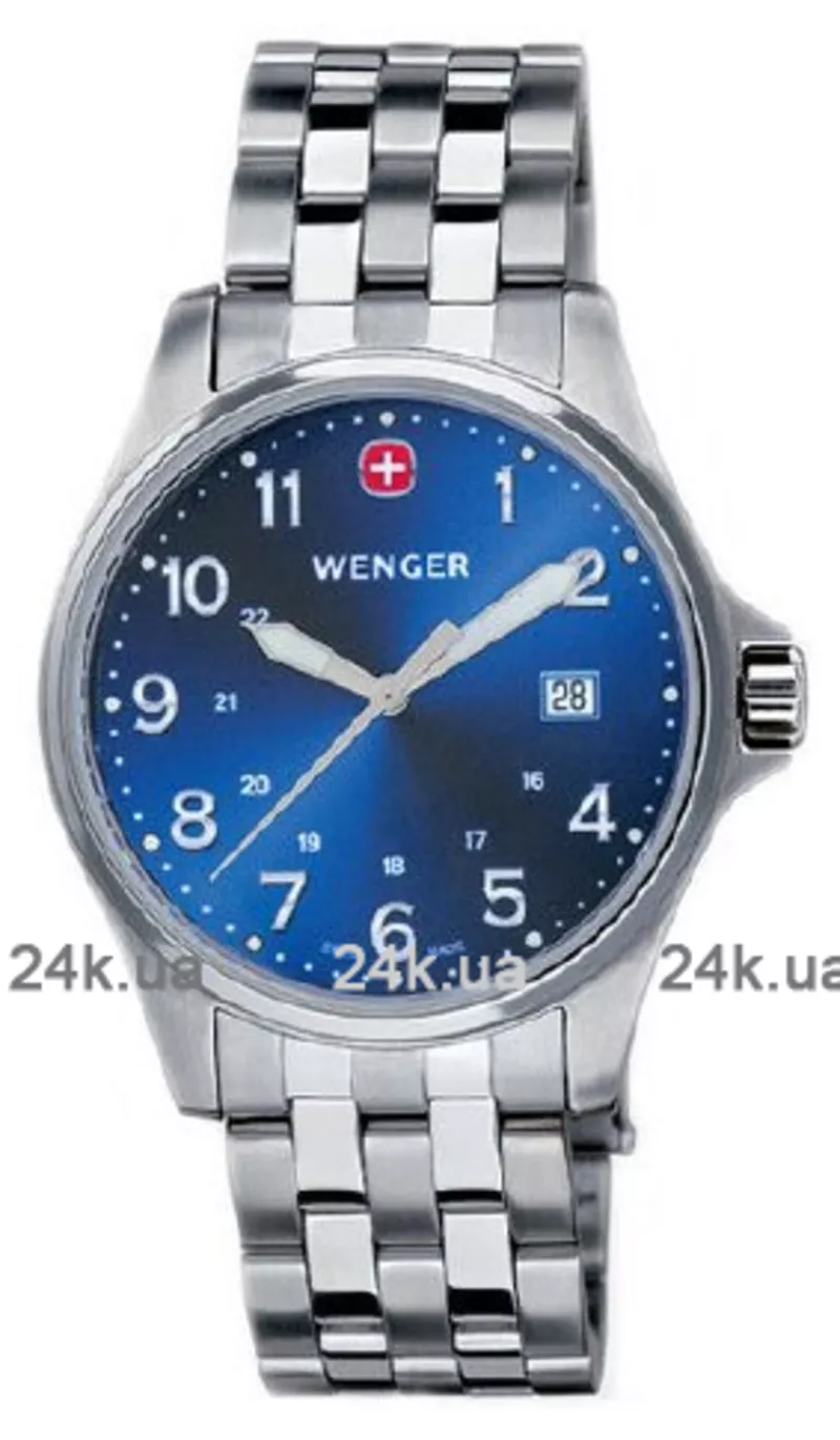 Часы Wenger W72788