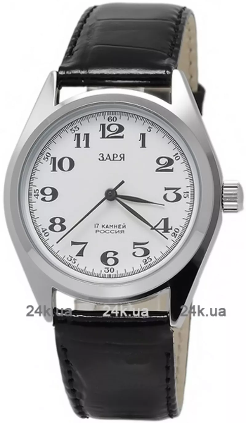 Часы Заря 2609K/G5111201