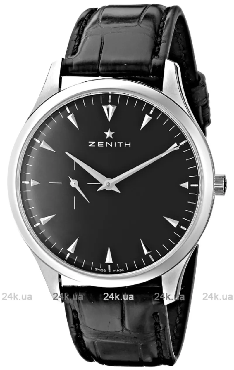 Часы Zenith 03.2010.681/21.C493