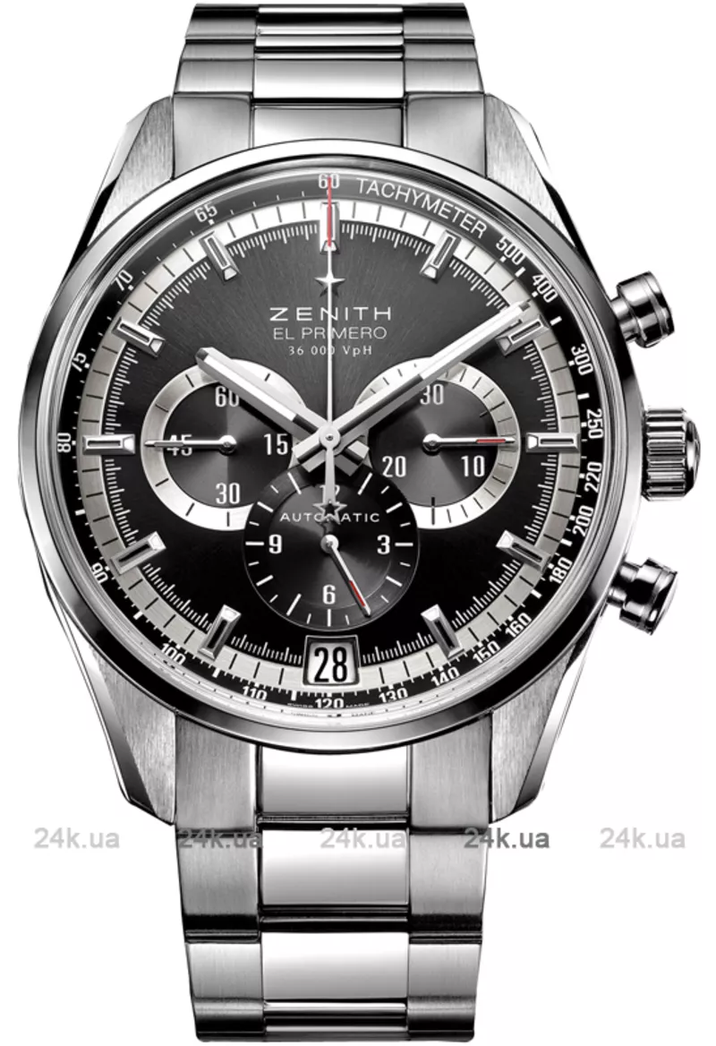 Часы Zenith 03.2040.400/21.M2040
