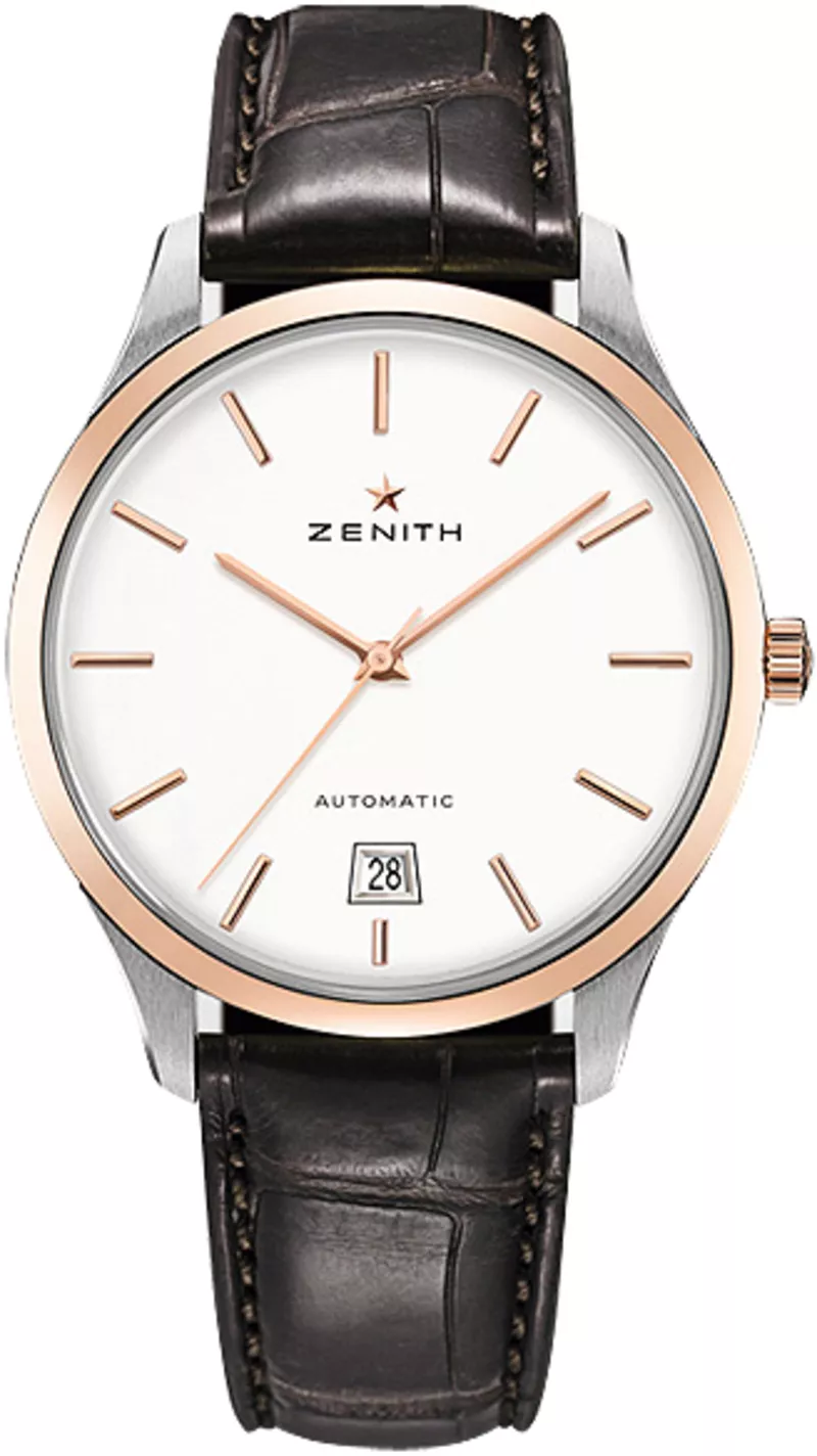 Часы Zenith 51.2020.3001/01.C498