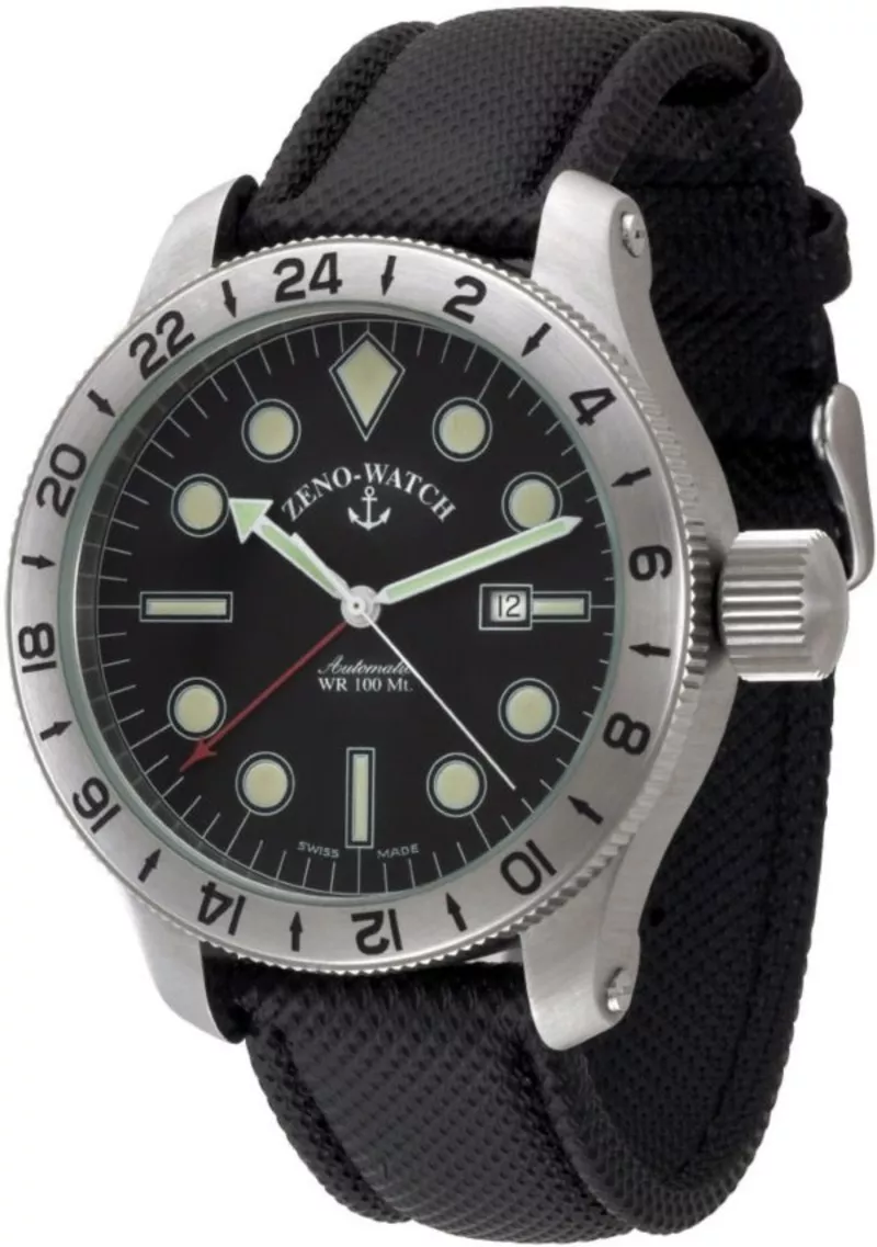 Часы Zeno-Watch Basel 1563-a1