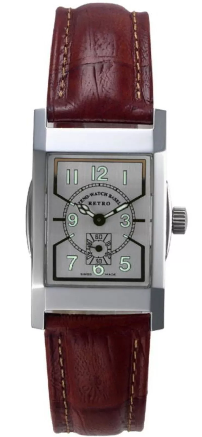 Часы Zeno-Watch Basel 3043