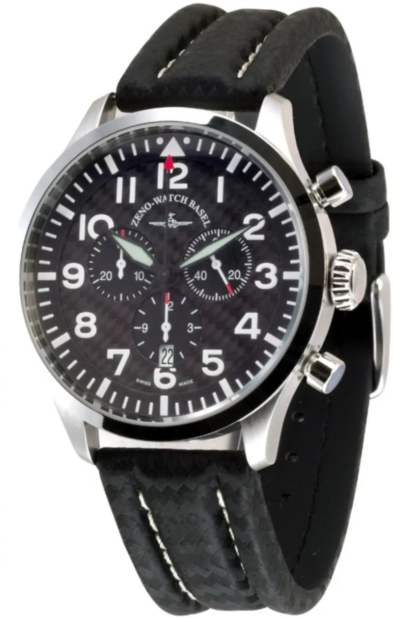 Часы Zeno-Watch Basel 6569-5030Q-s1