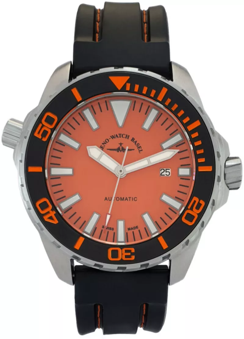 Часы Zeno-Watch Basel 6603-a5