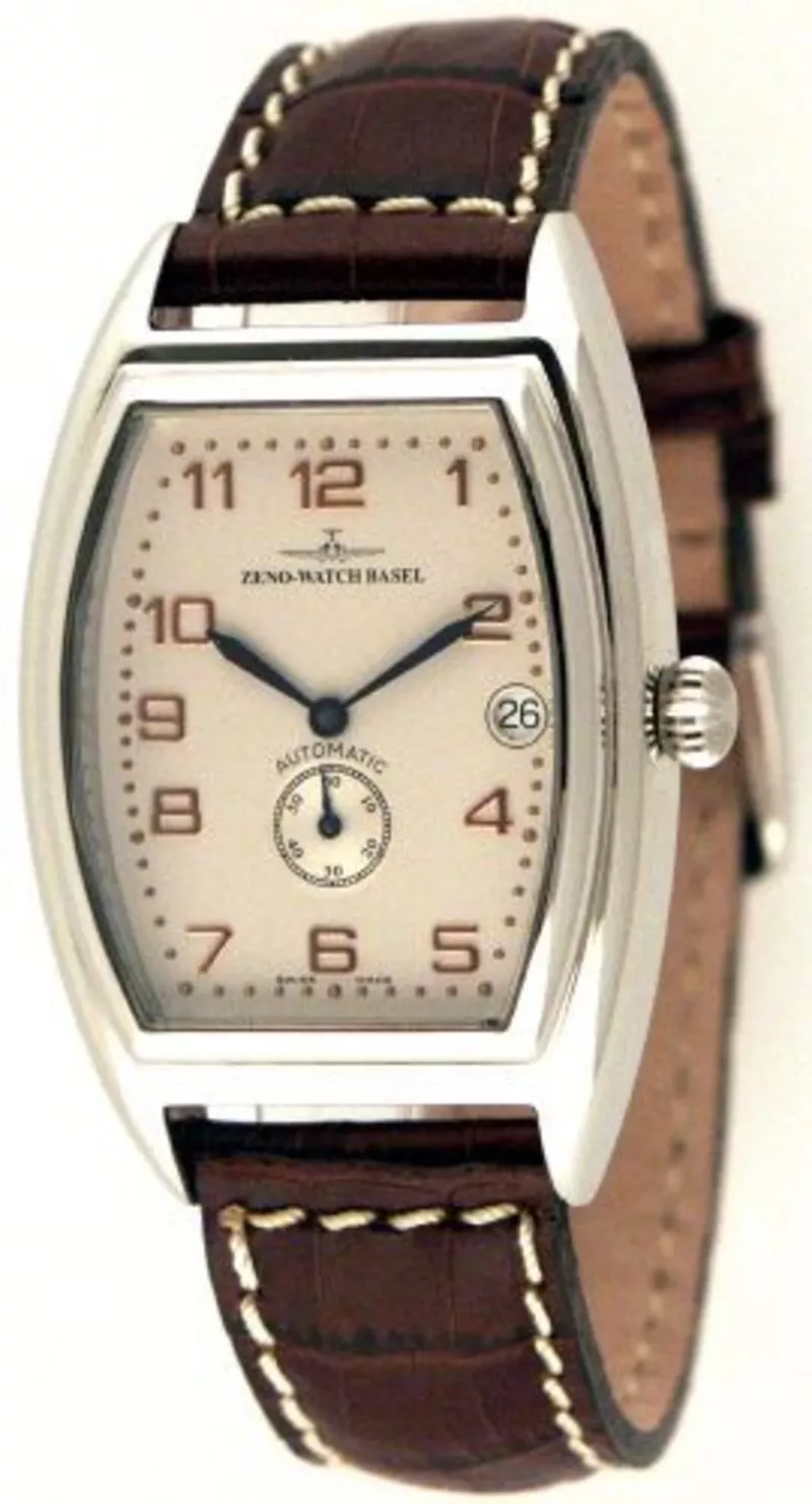 Часы Zeno-Watch Basel 8081-6-f2