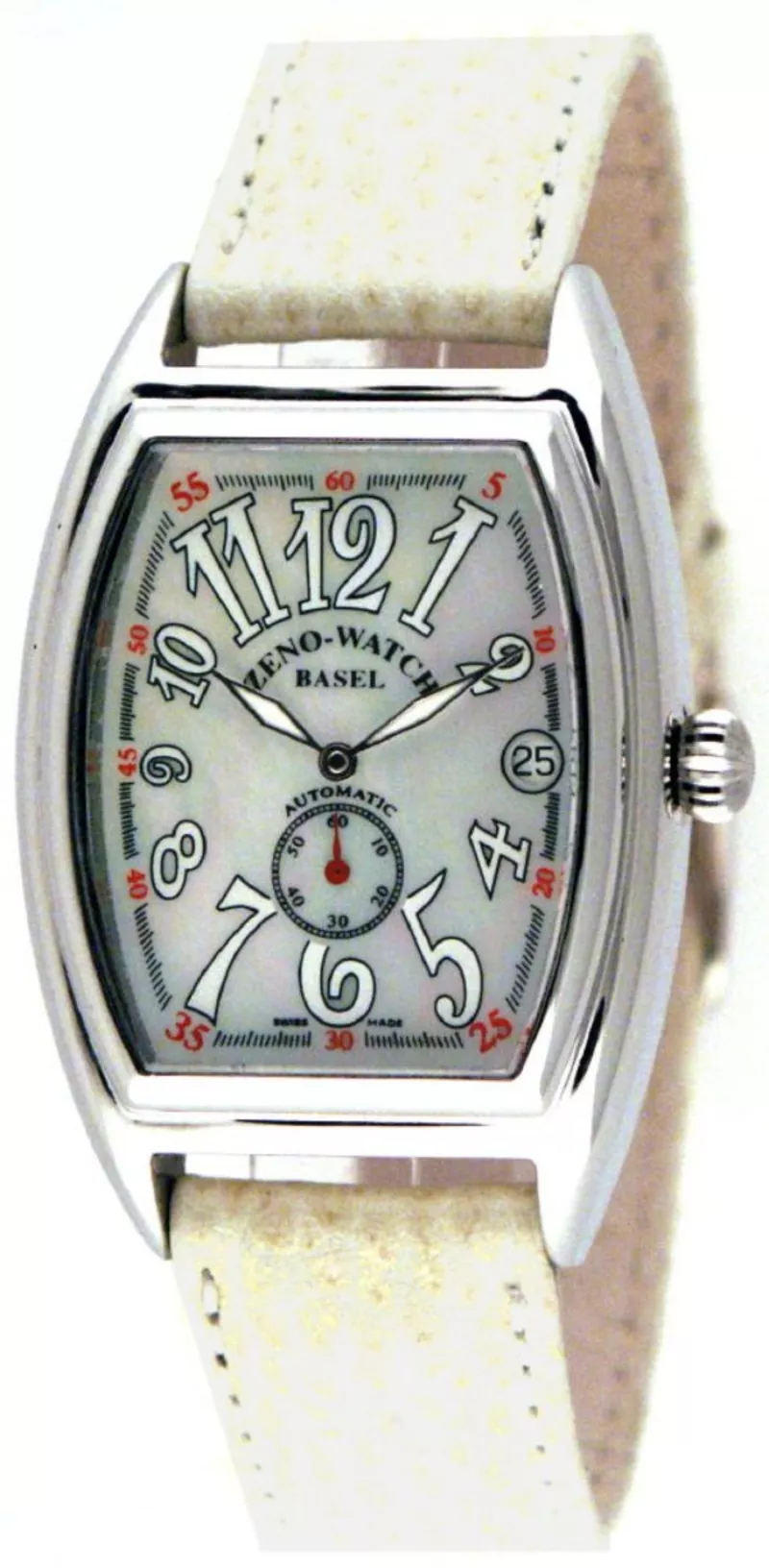 Часы Zeno-Watch Basel 8081