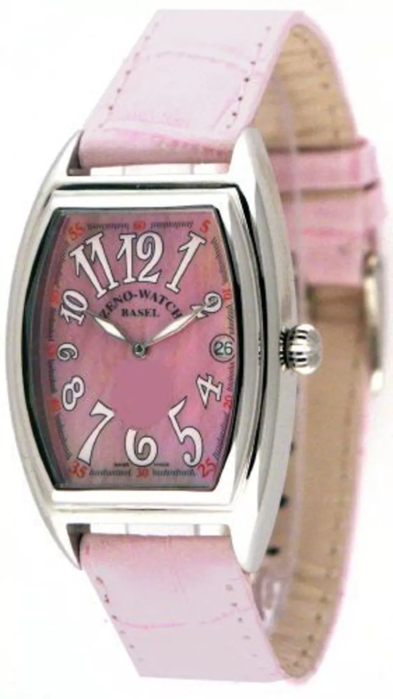 Часы Zeno-Watch Basel 8081n-s7