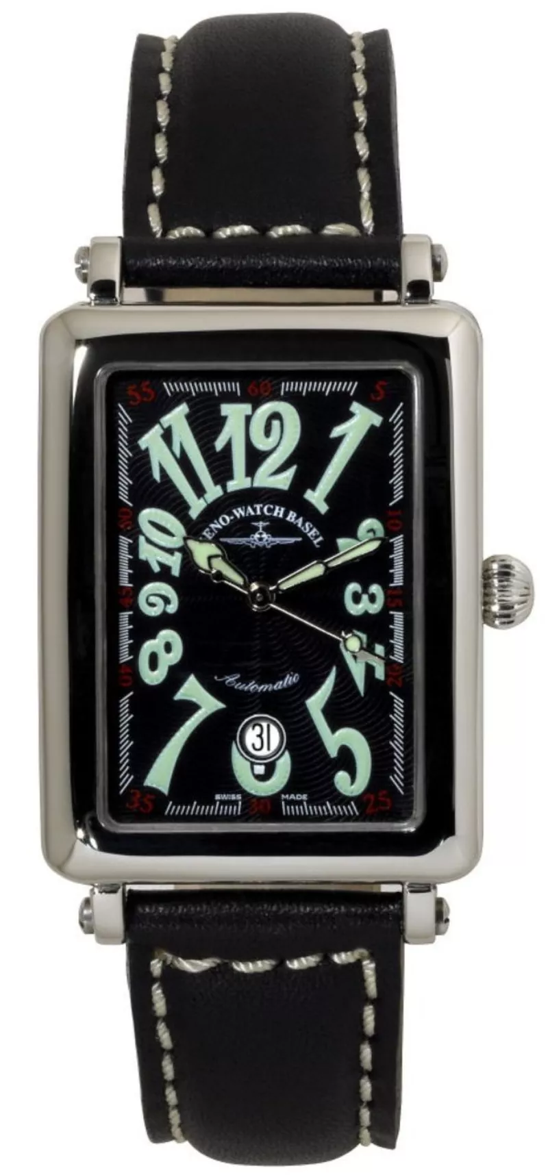 Часы Zeno-Watch Basel 8099-h1
