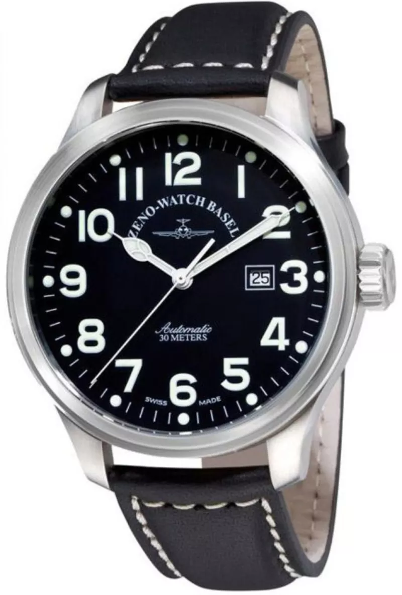 Часы Zeno-Watch Basel 8554-a1