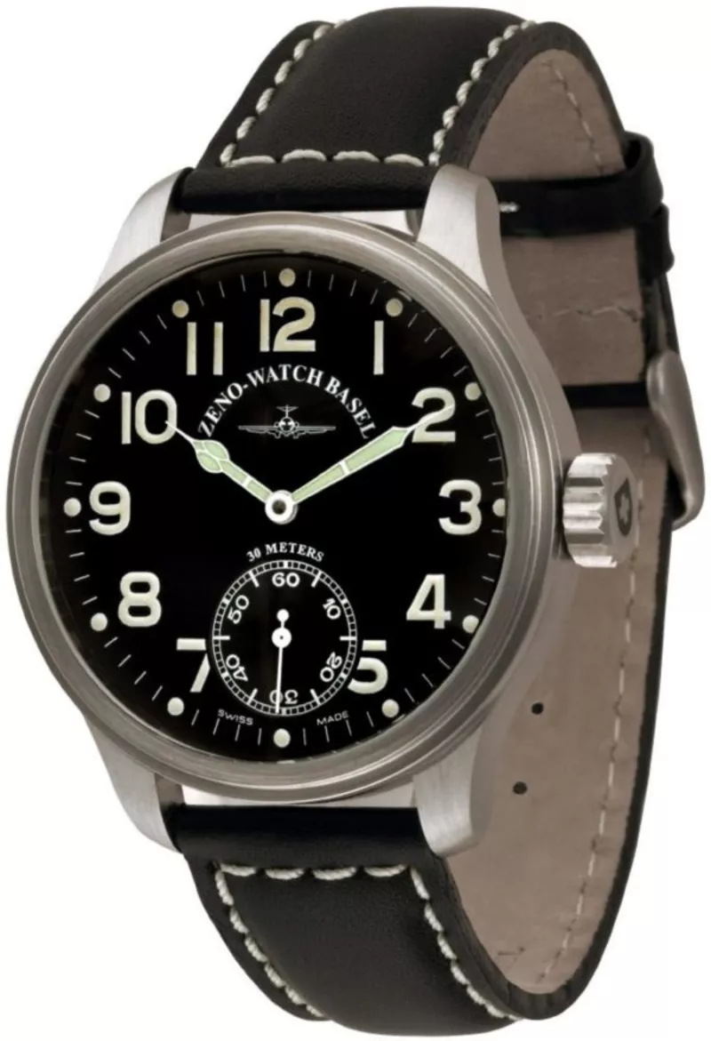 Часы Zeno-Watch Basel 8558-6-a1