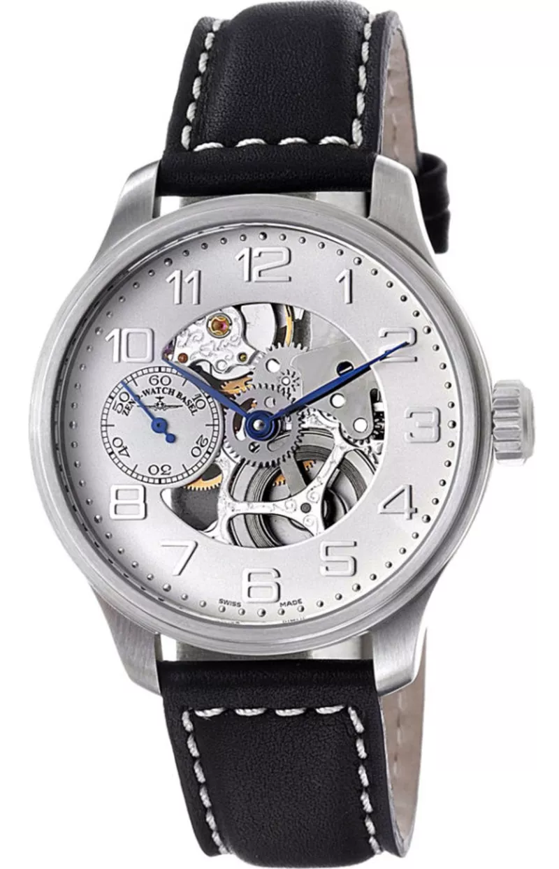Часы Zeno-Watch Basel 8558S-e2