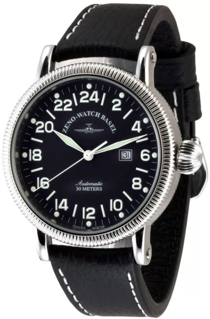 Часы Zeno-Watch Basel 88074-24-a1