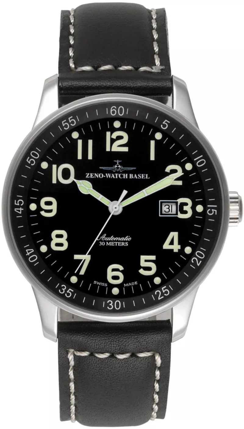 Часы Zeno-Watch Basel P554-a1