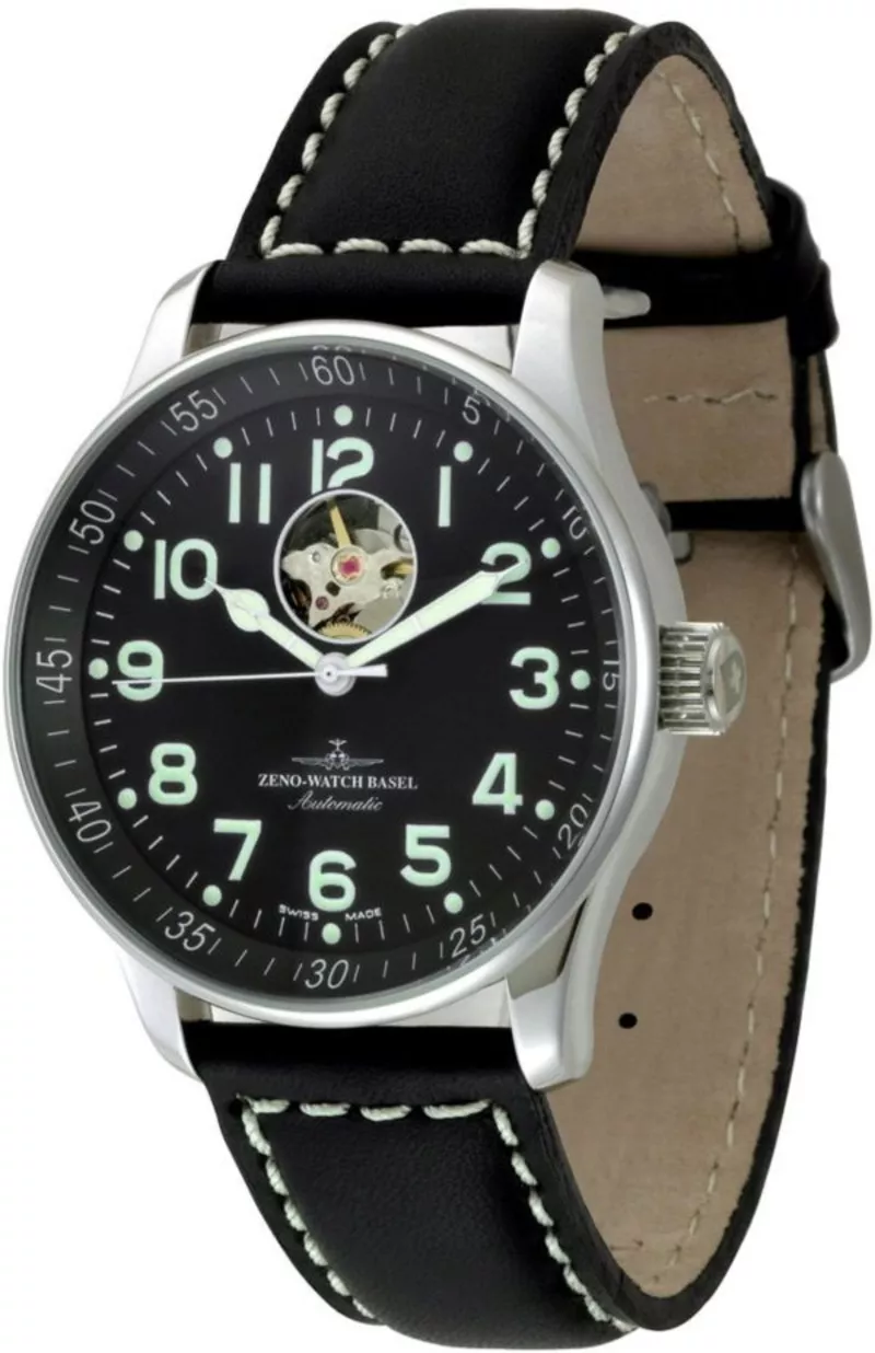Часы Zeno-Watch Basel P554U-a1