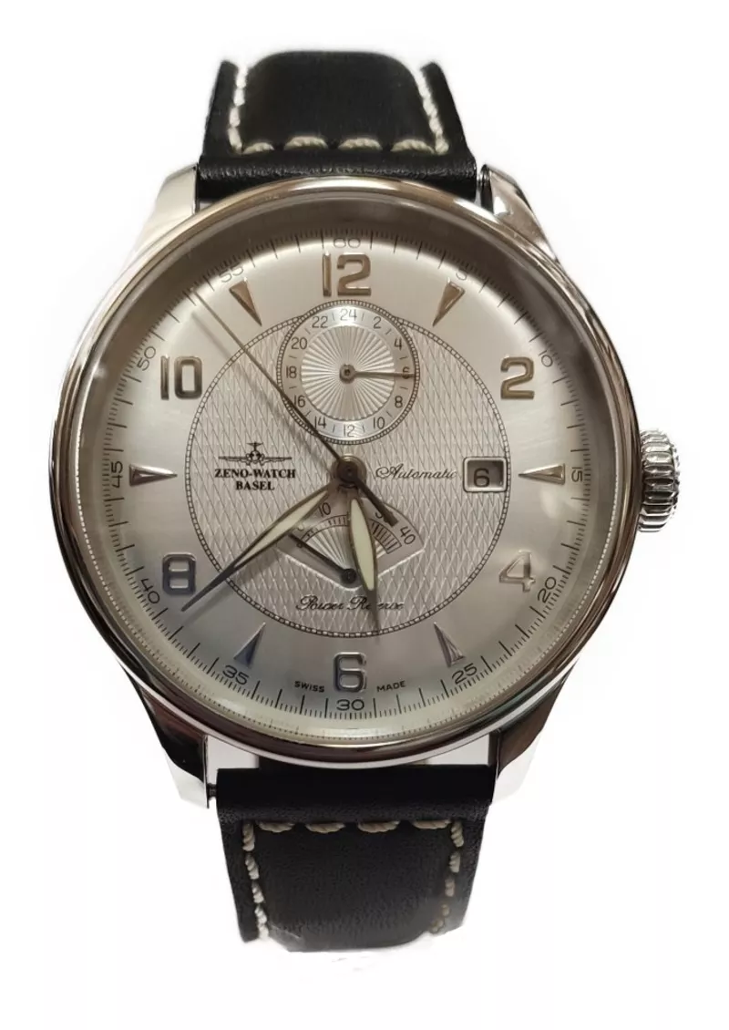 Часы Zeno-Watch Basel 9035