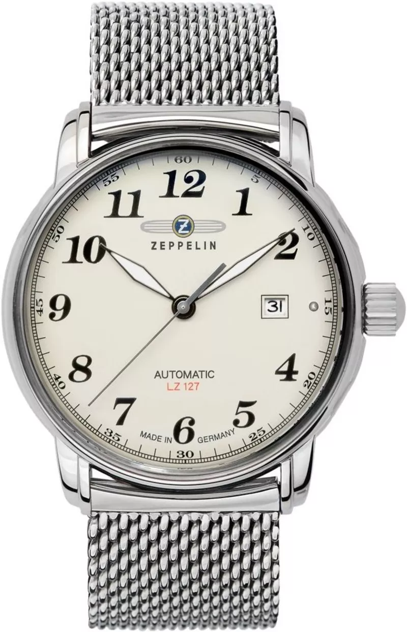 Часы Zeppelin 7656M5