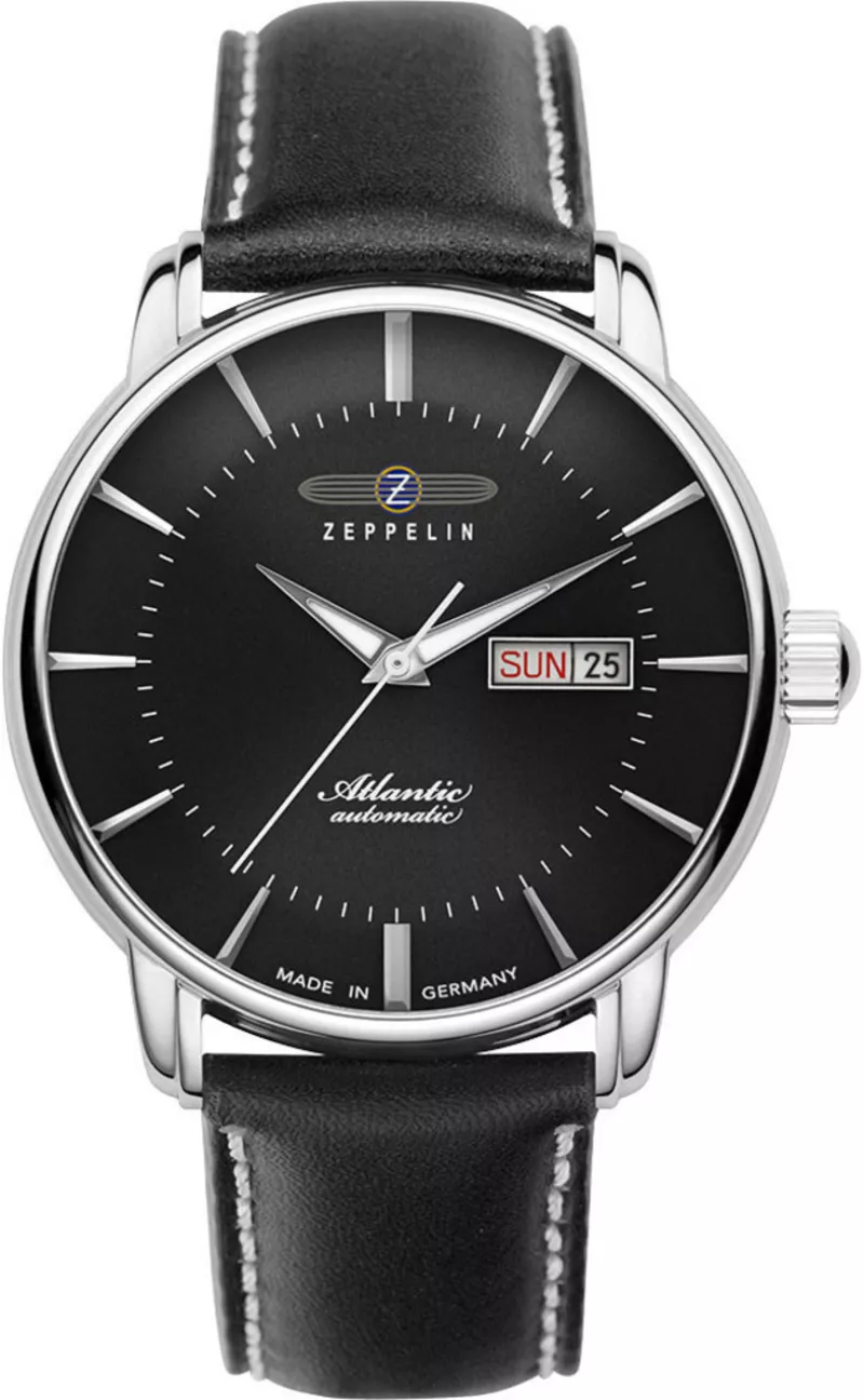 Часы Zeppelin 84662