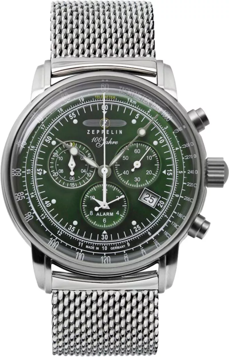 Часы Zeppelin 8680M-4