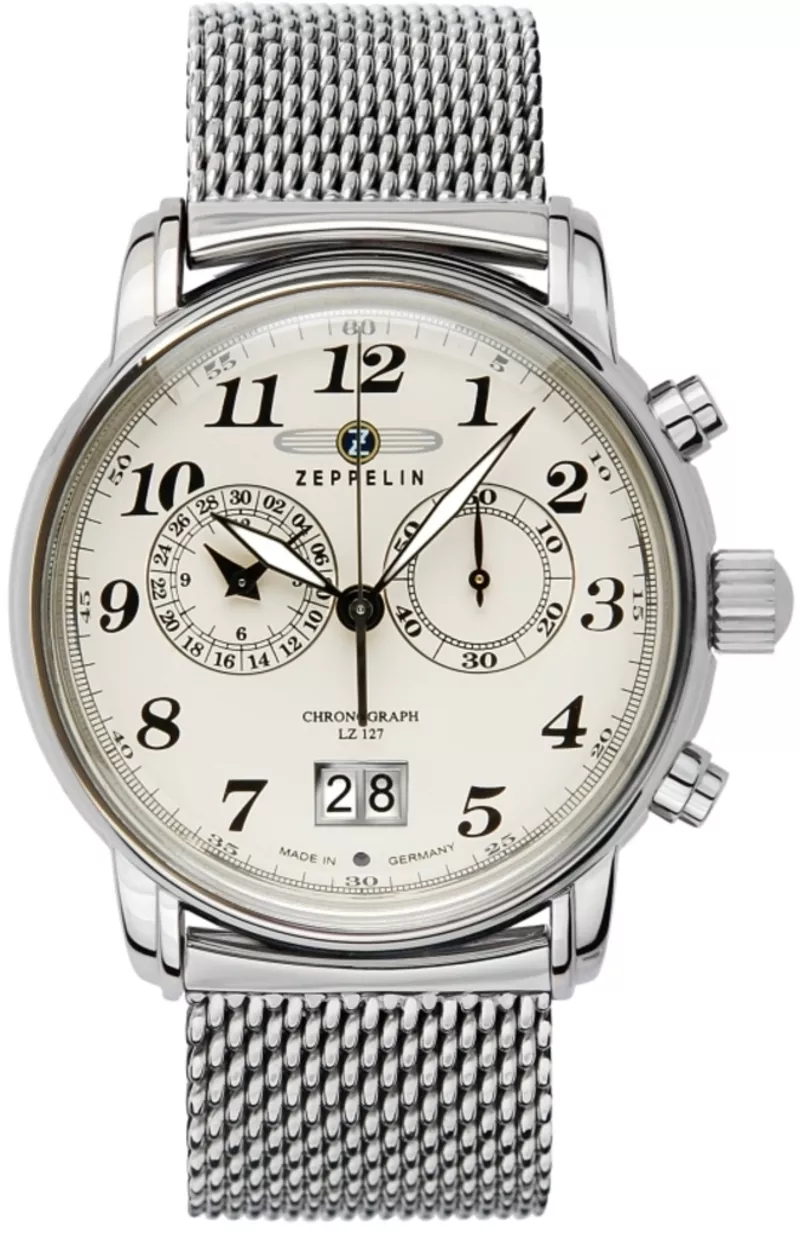 Часы Zeppelin 7684M5