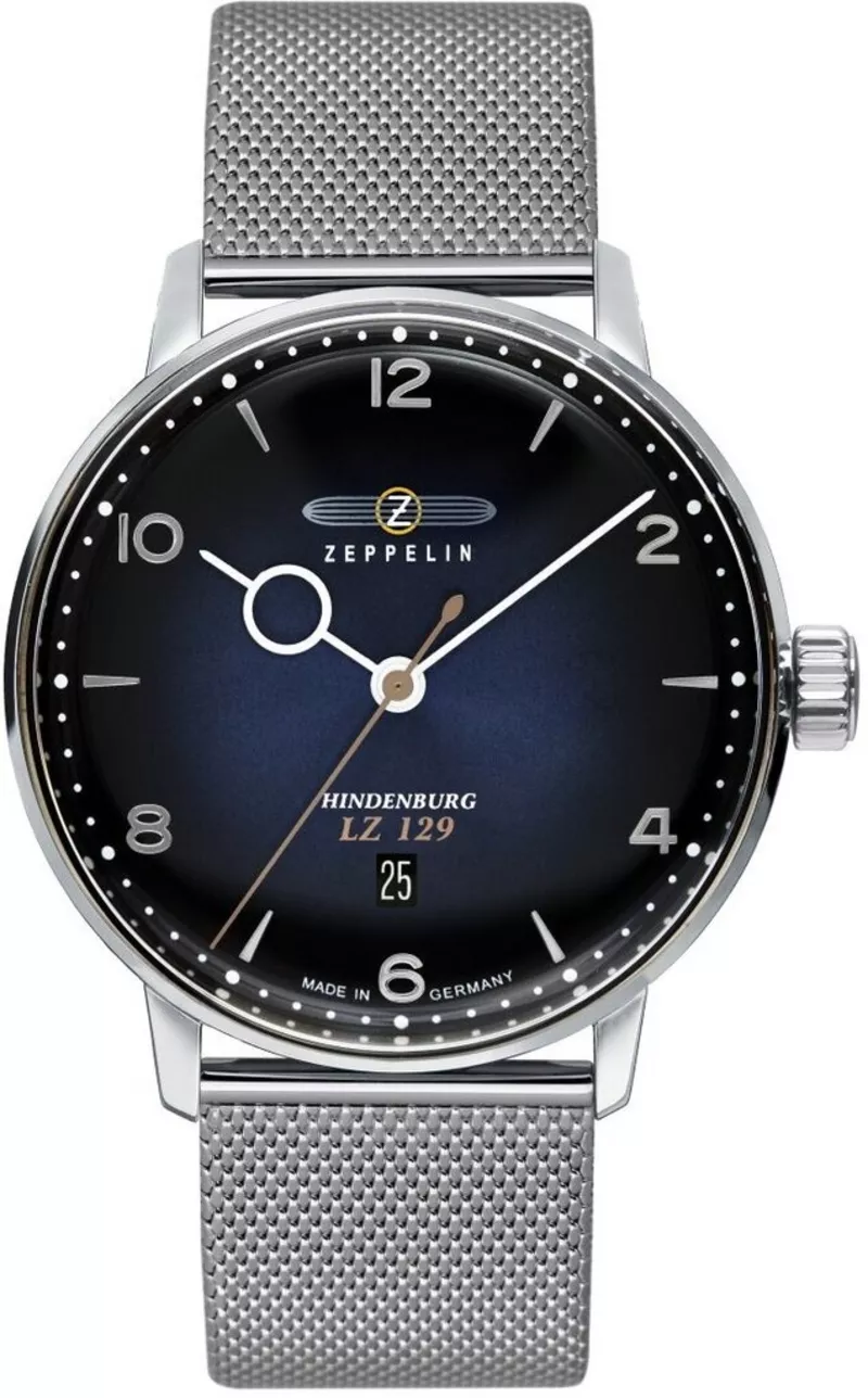 Часы Zeppelin 8046M3