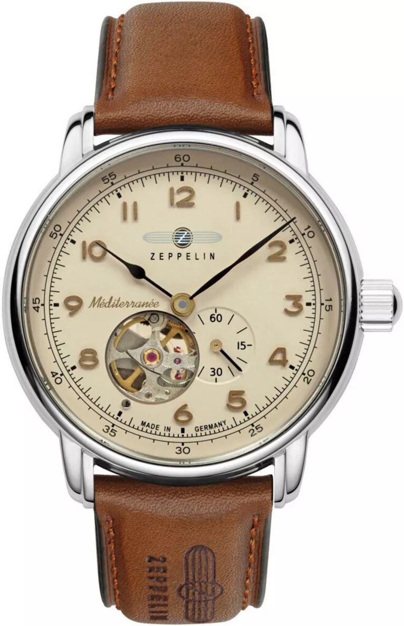 Часы Zeppelin 96665