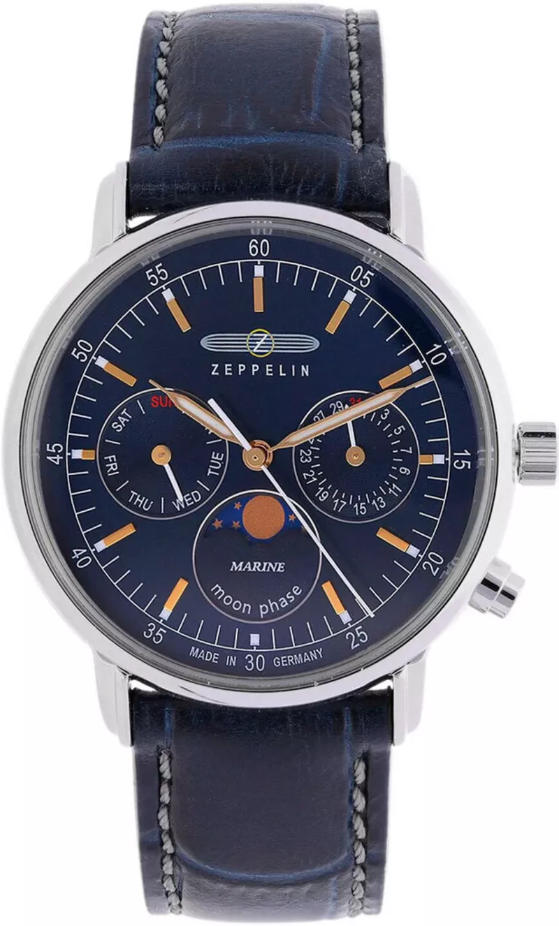Часы Zeppelin 86353