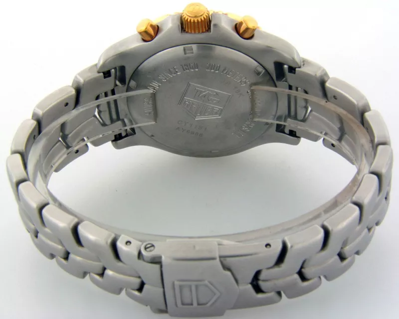 CT1151.BA0550. Tag Heuer CT1151.BA0550