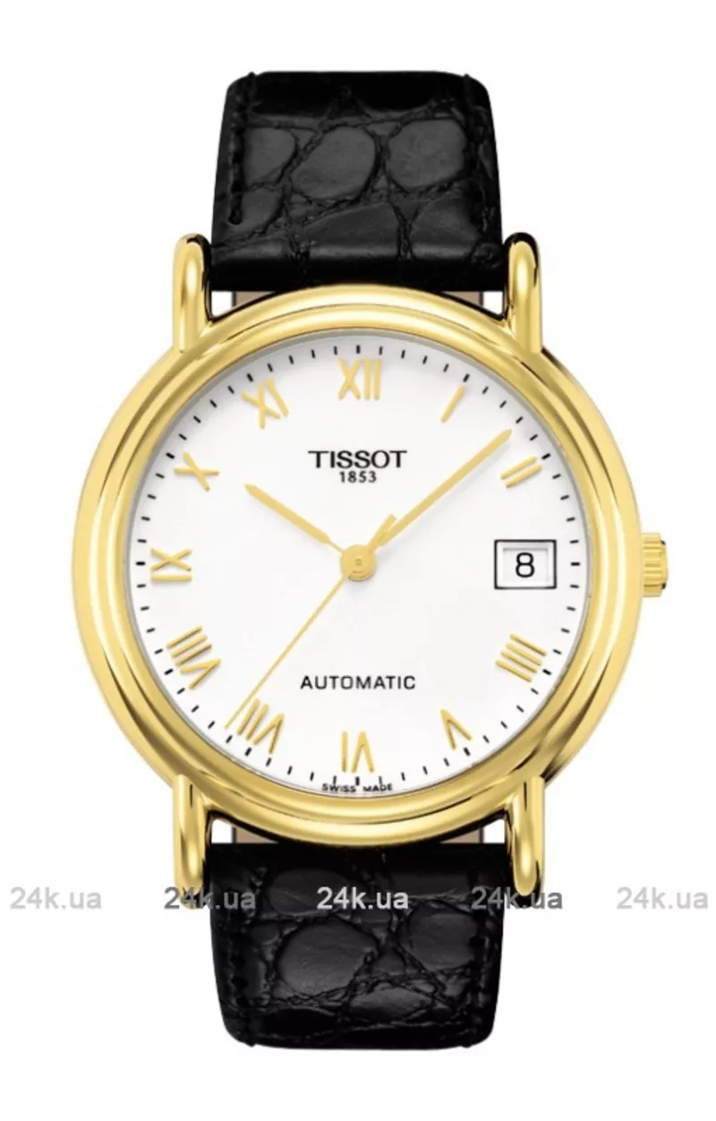 Часы Tissot T71.3.430.13