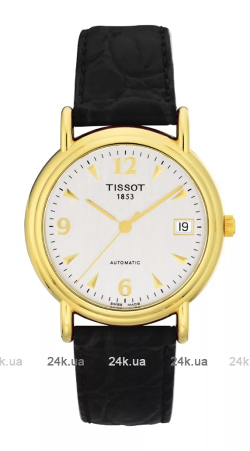 Часы Tissot T71.3.444.34