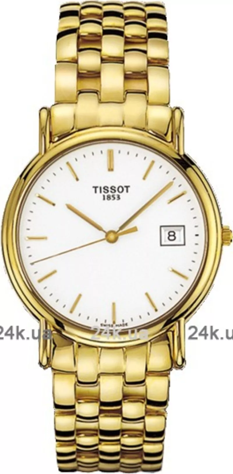 Часы Tissot T73.3.413.11