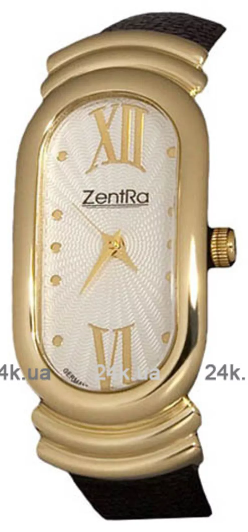 Часы ZentRa Z28416