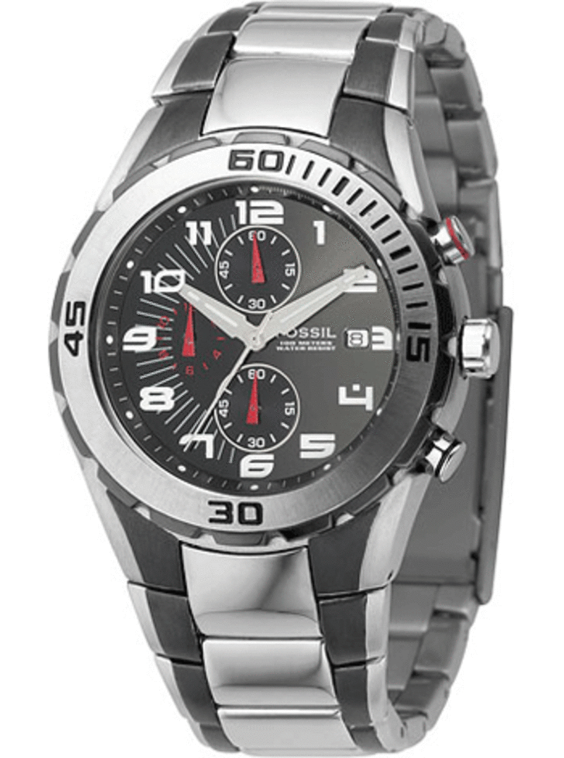 Часы Fossil CH2470