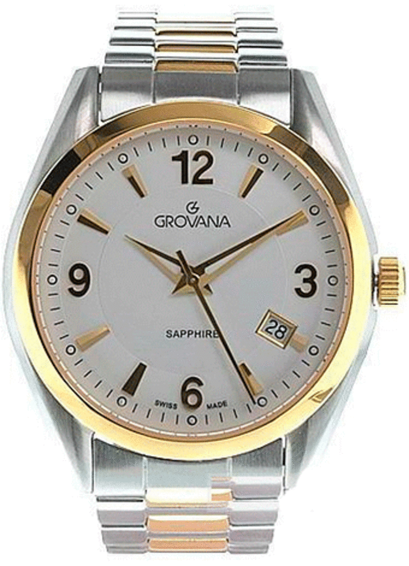 Часы Grovana 1566.1142