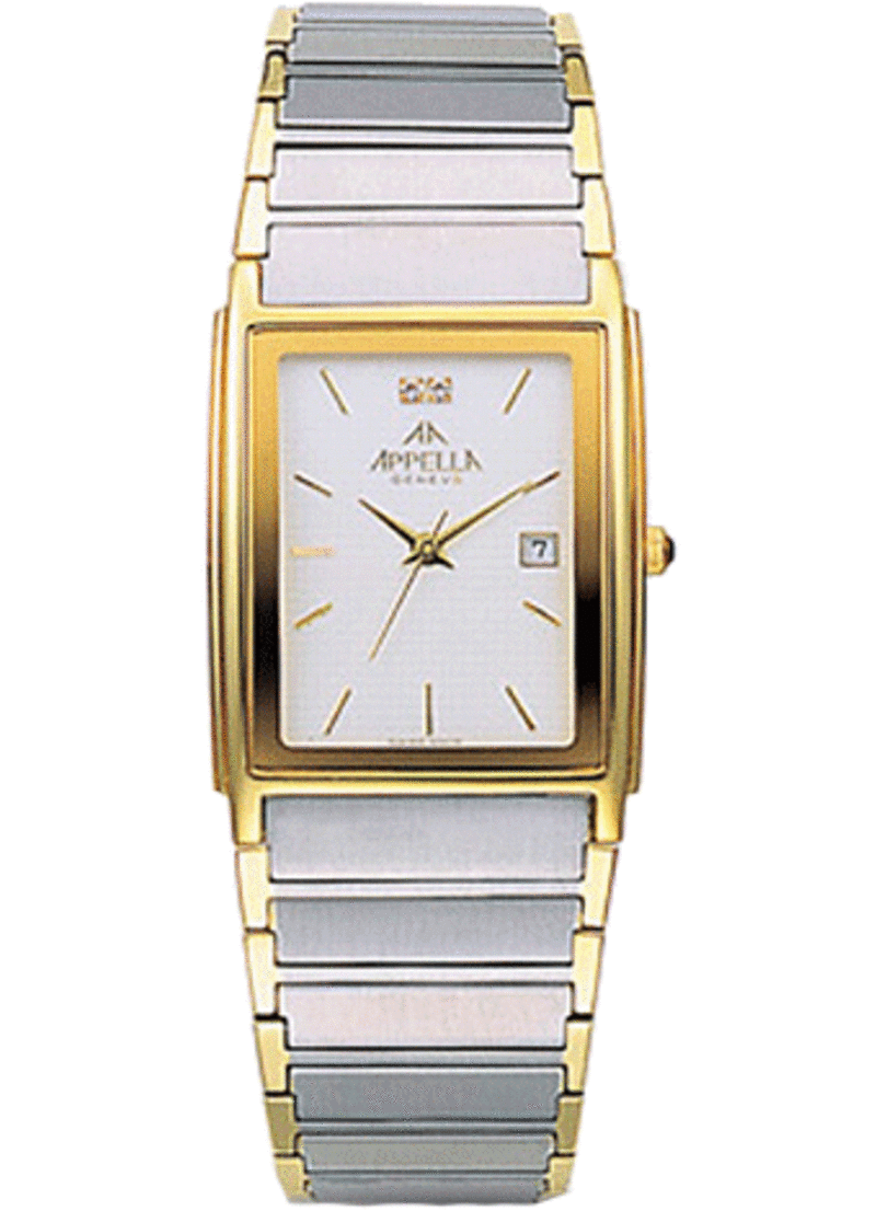 Часы Appella 181-2001