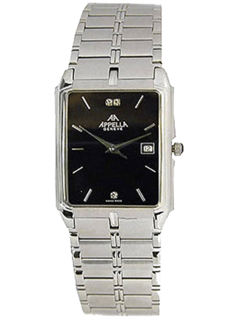 Часы Appella 215-3004