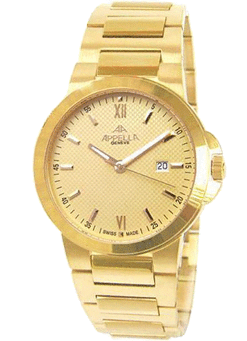 Часы Appella 4107-1005