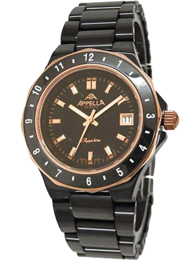 Часы Appella 4129-8004