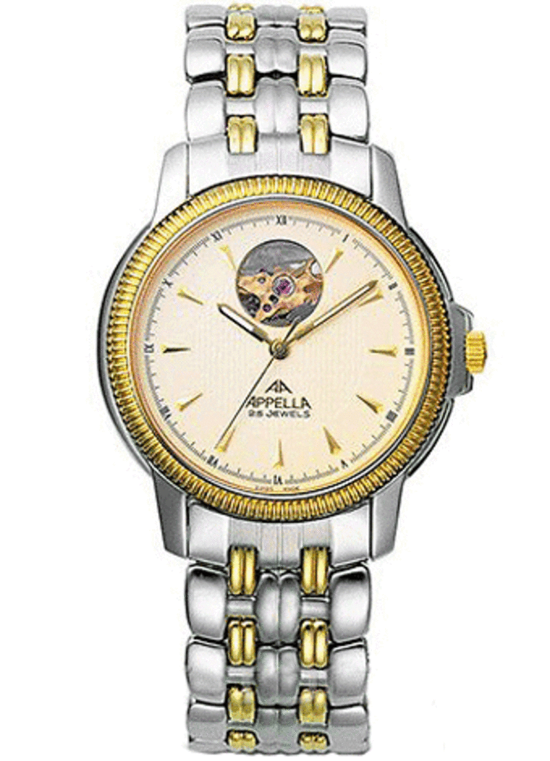 Часы Appella 717-2002