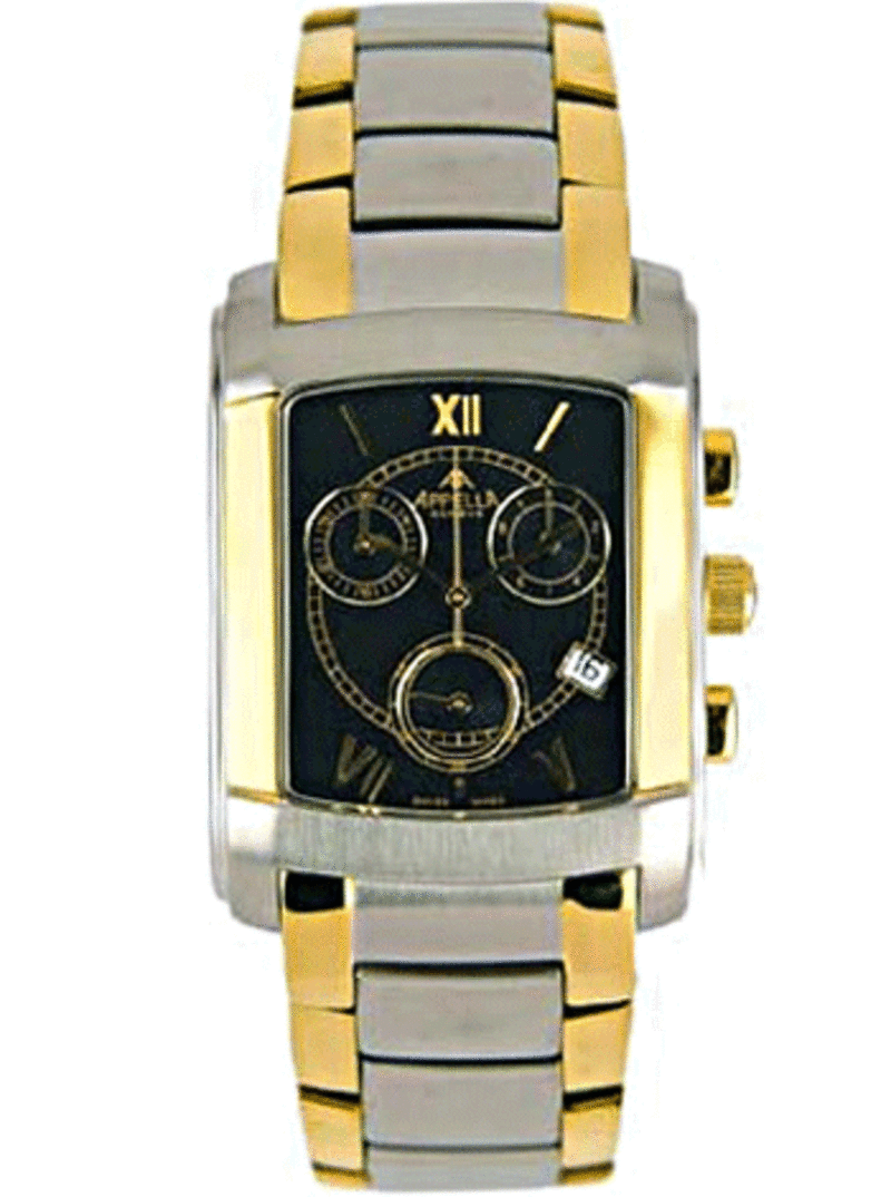Часы Appella 885-2004
