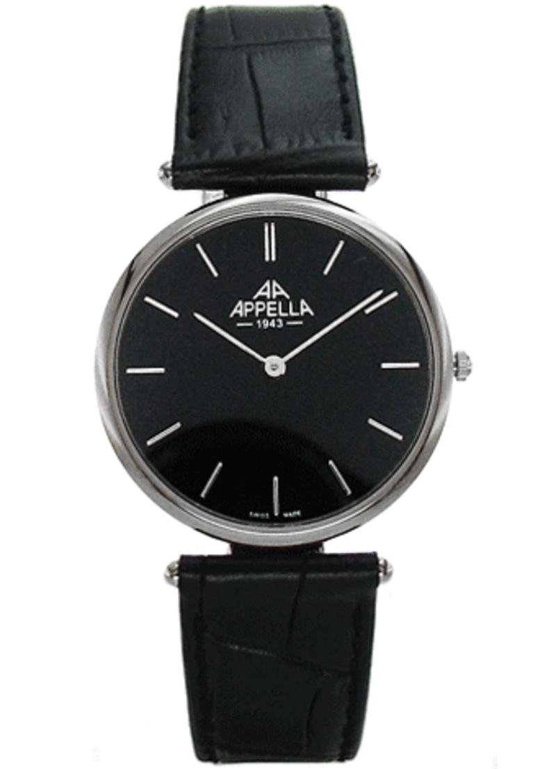 Часы Appella 607-3014