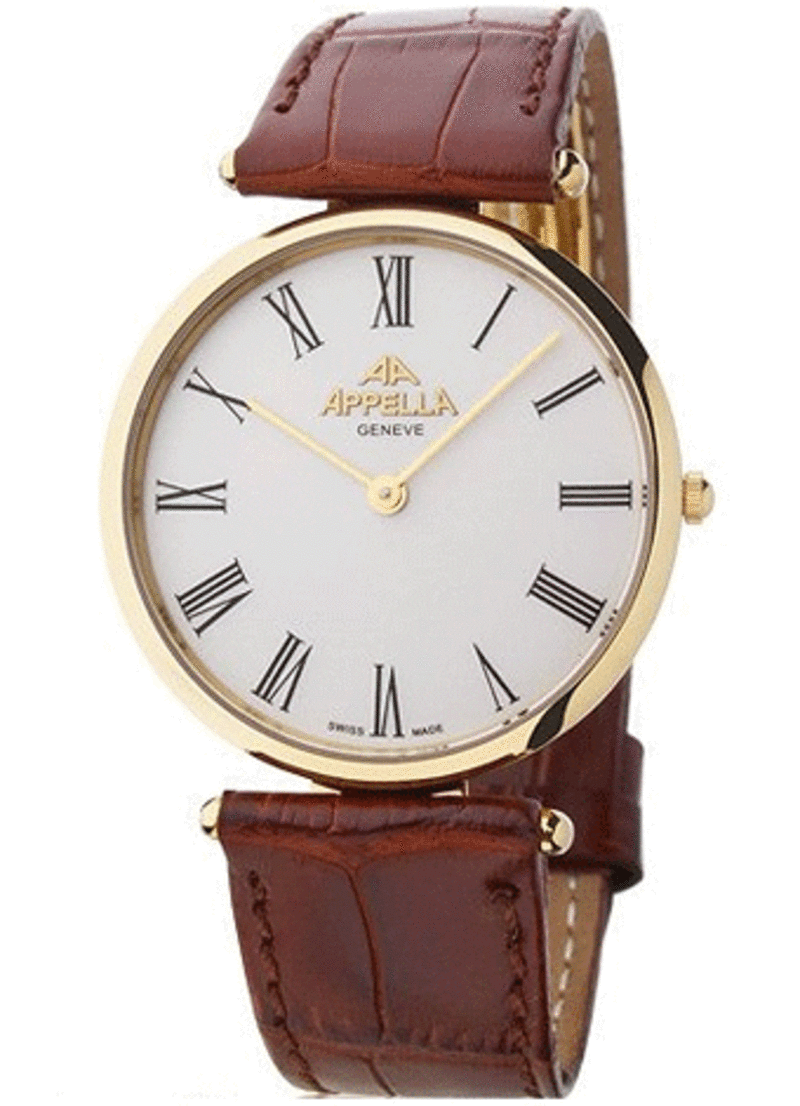 Часы Appella 609-1011