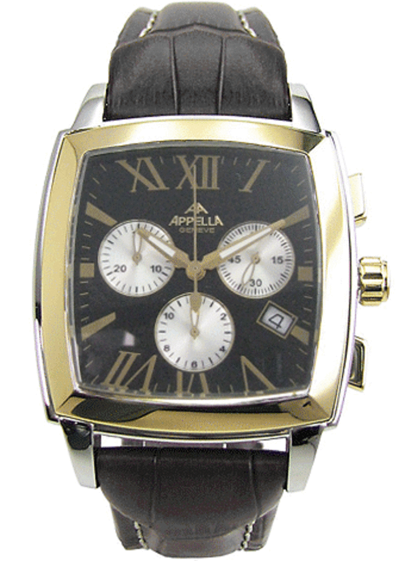 Часы Appella 619-2014