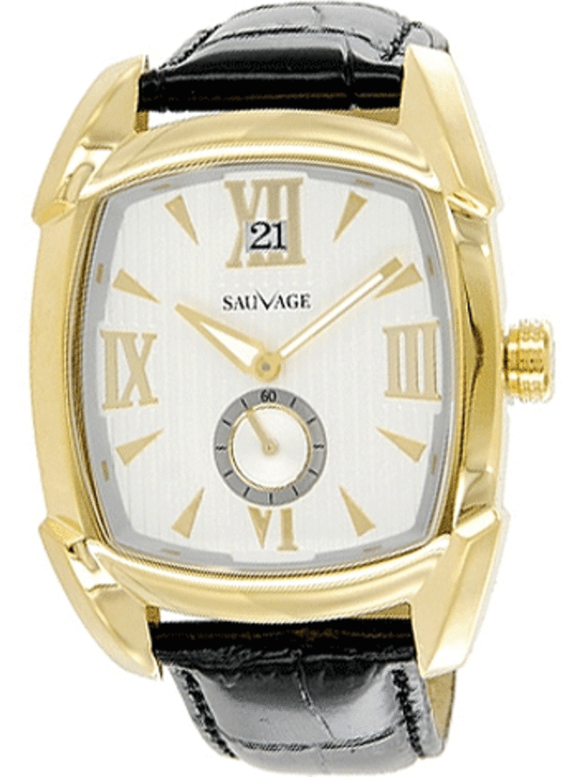 Часы Sauvage SV50800G