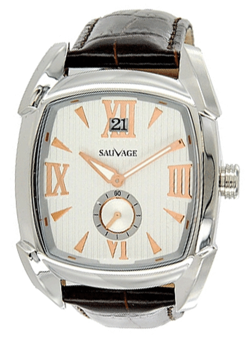 Часы Sauvage SV50800RT