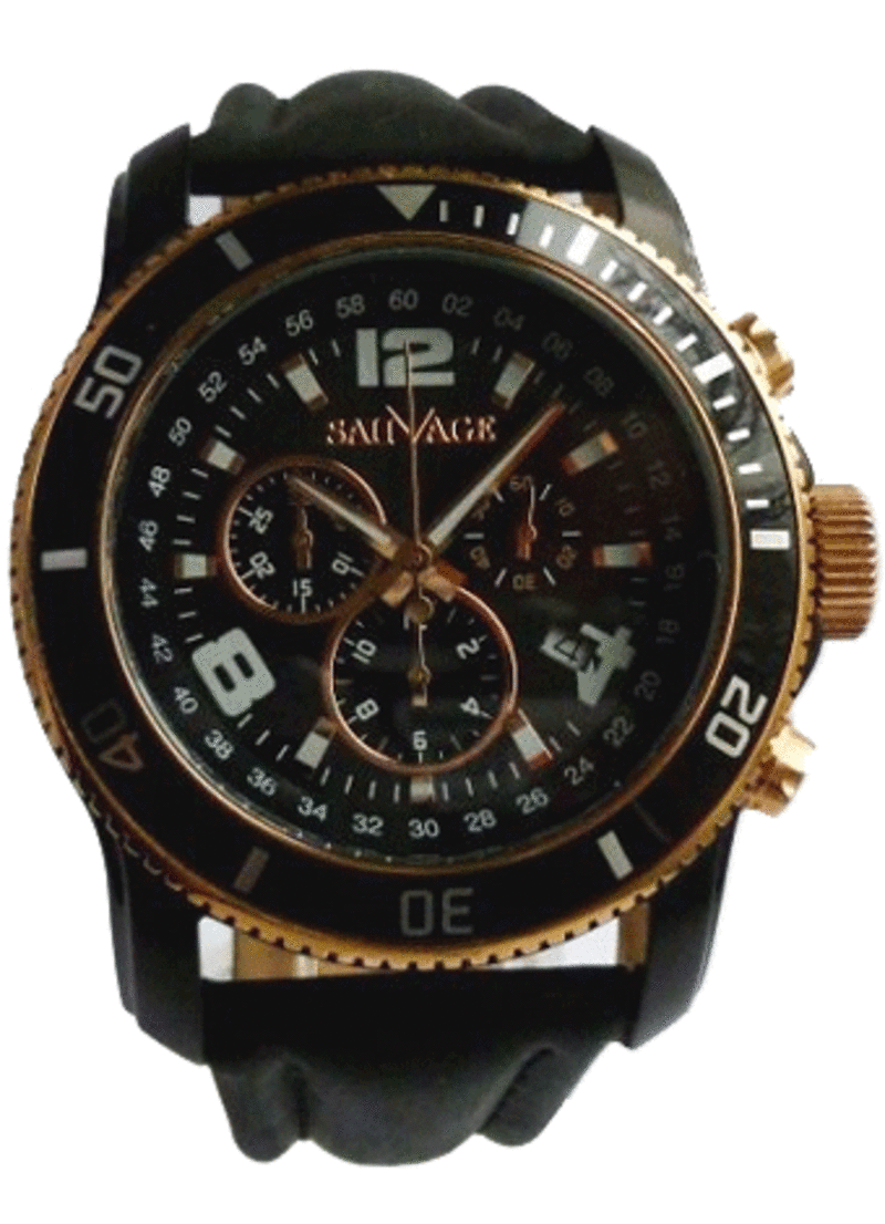 Часы Sauvage SV00272B