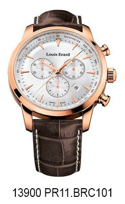 часы наручные мужские Louis Erard