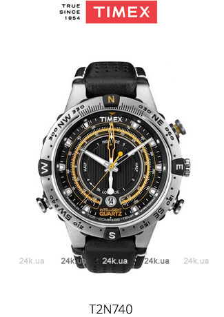 Часы Timex T2N740