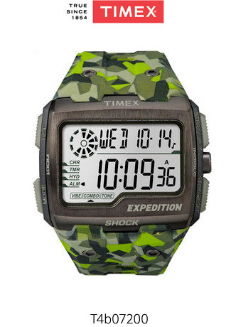 Timex T4b07200